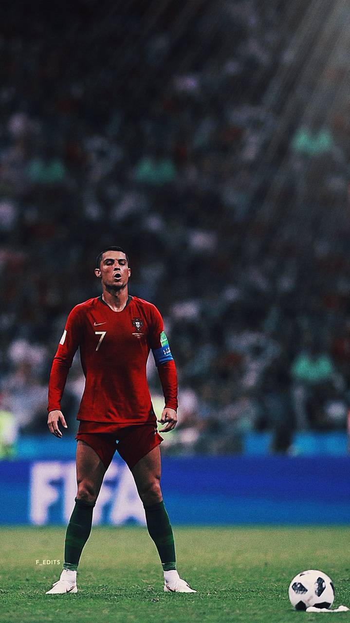 Ronaldo Wallpapers Iphone posted by Ethan Mercado