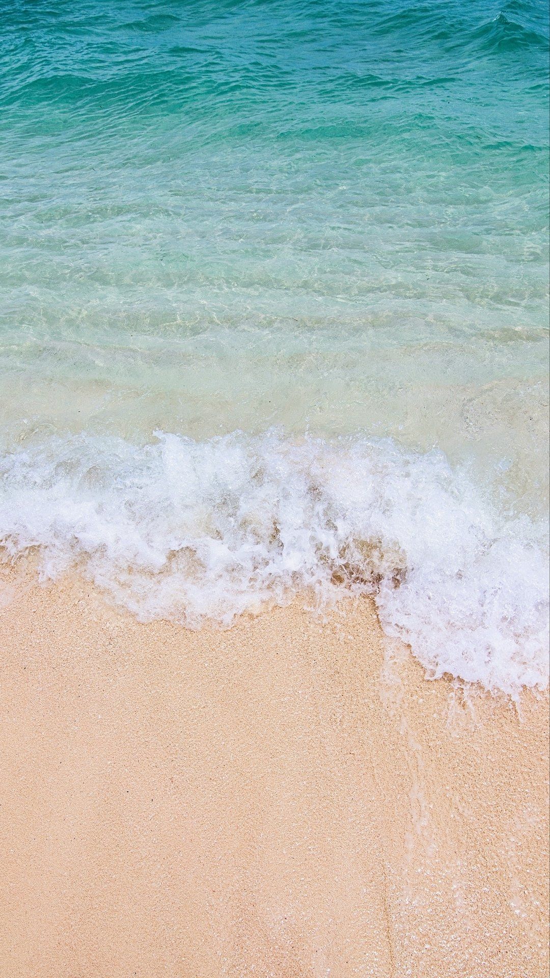 iPhone Beach Wallpaper HD Downloads