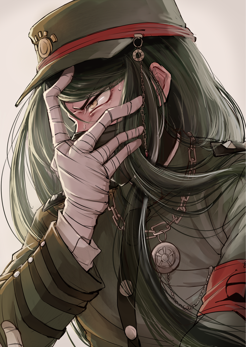 Best Korekiyo Shinguji image. Danganronpa v3
