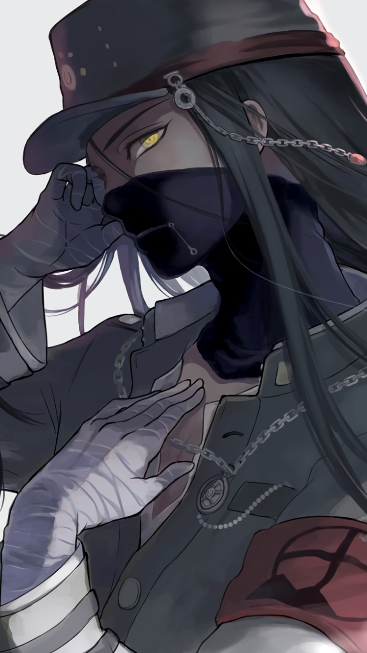 Featured image of post Korekiyo Shinguji Pfp Manga