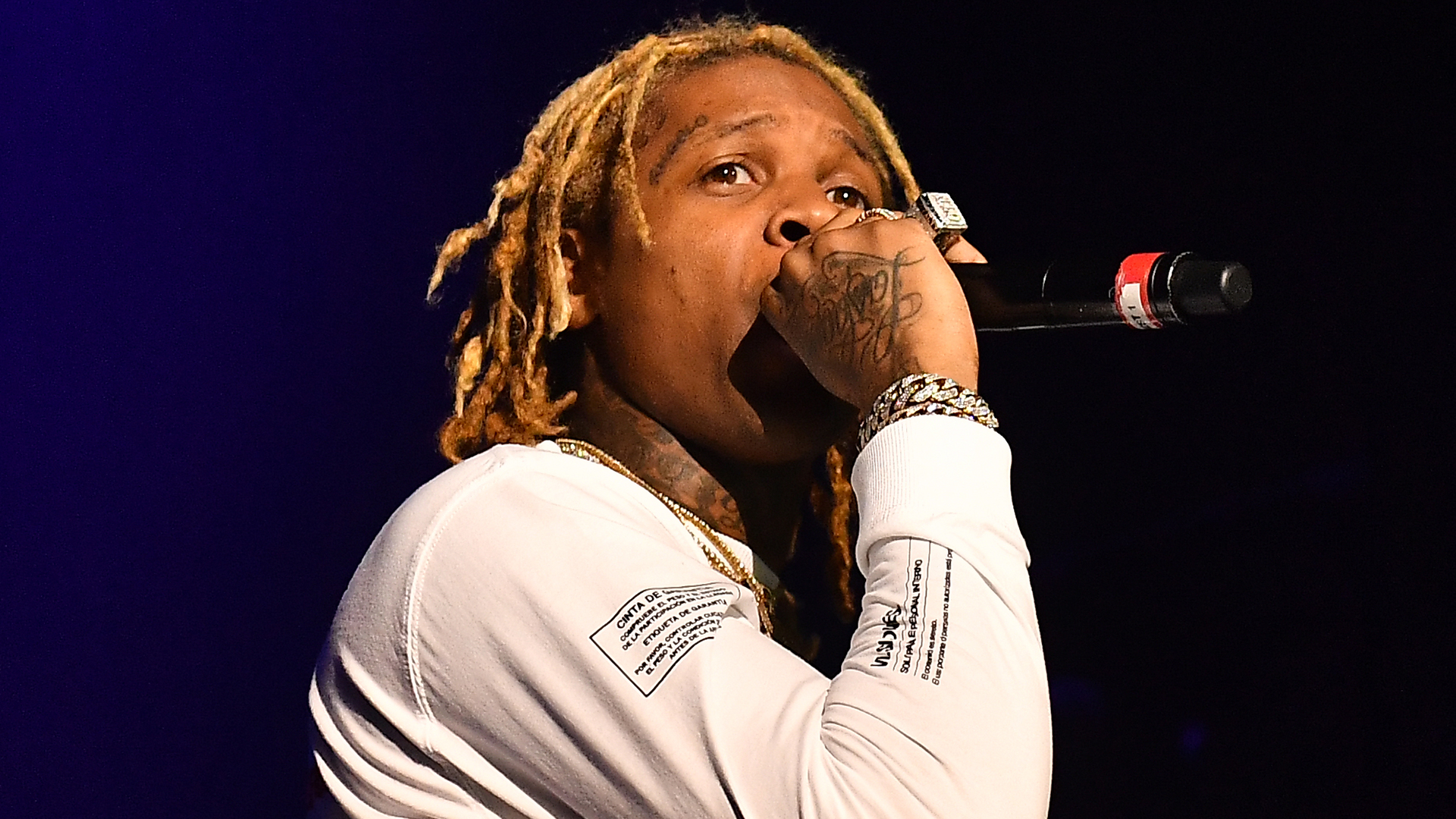 Judge Finds Probable Cause to Charge Lil Durk With Attempted Murder