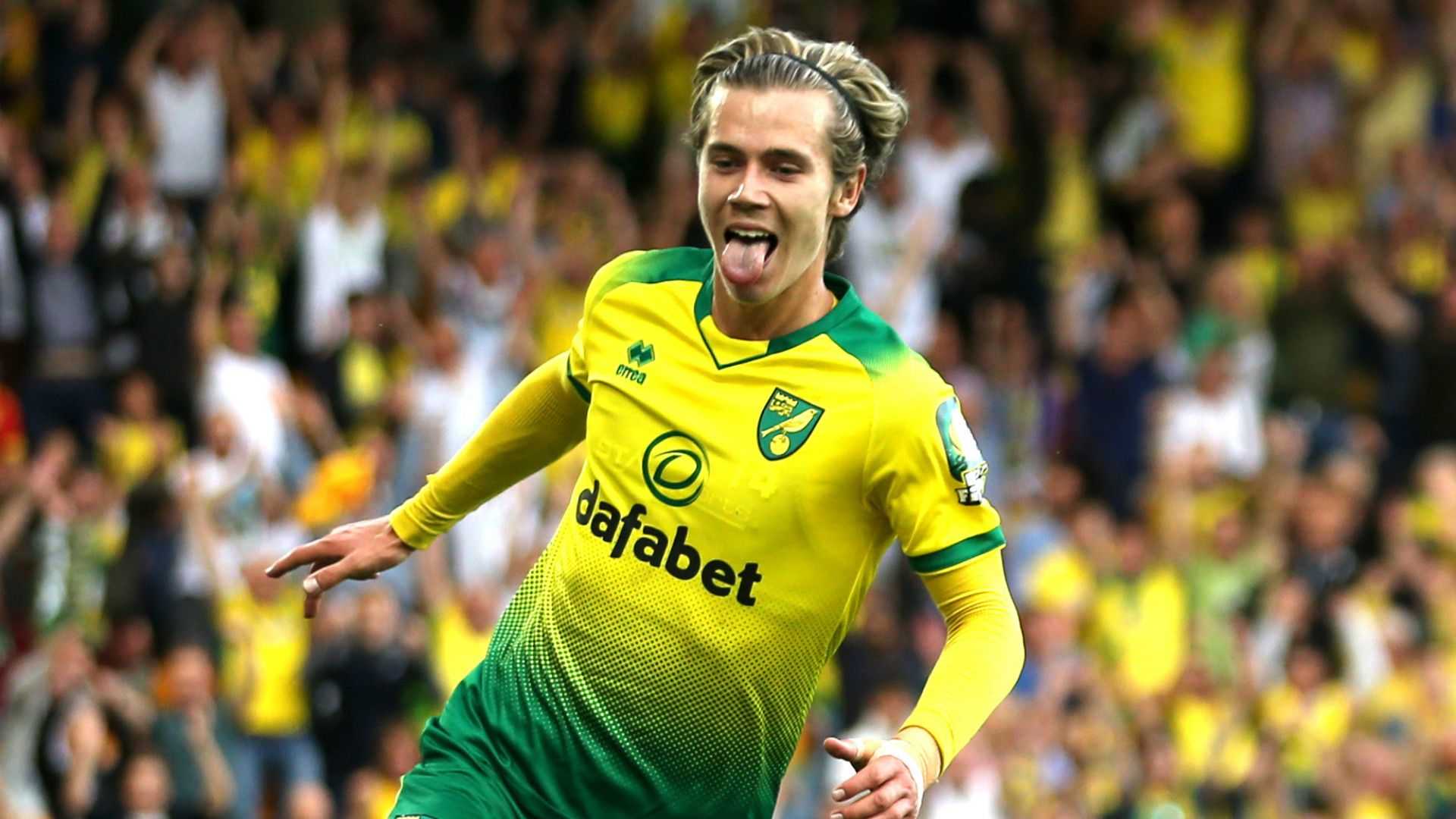 reasons to support Norwich City bets of the week