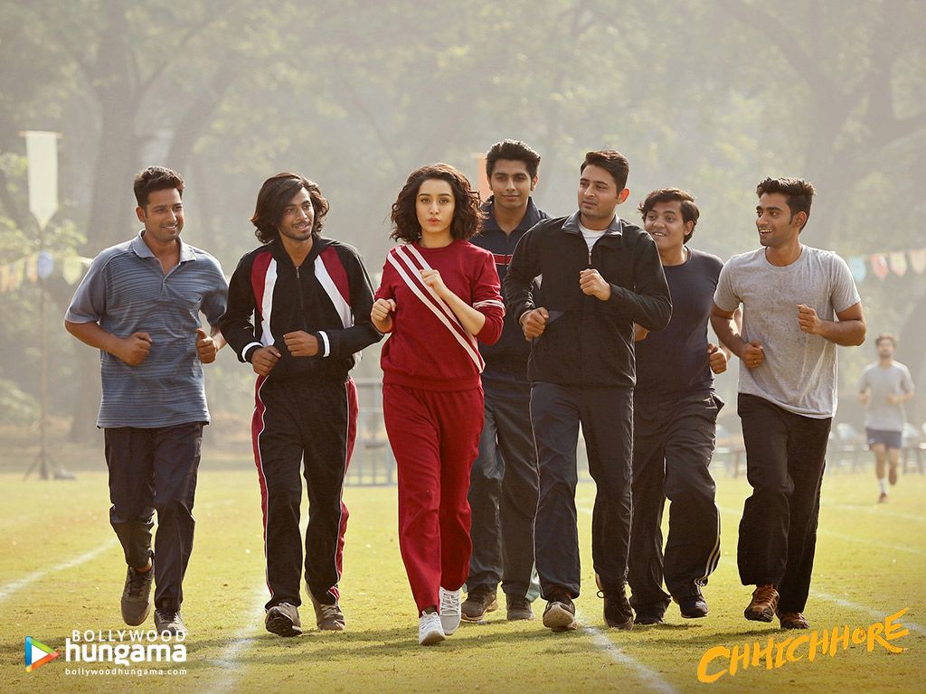 Chhichhore 2019 Wallpaper. Chhichhore 1 4