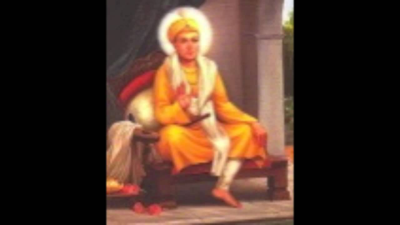 Sri Harkrishan Dhyaei Bhai Baljit Singh Bhai Gurmeet Singh Ji