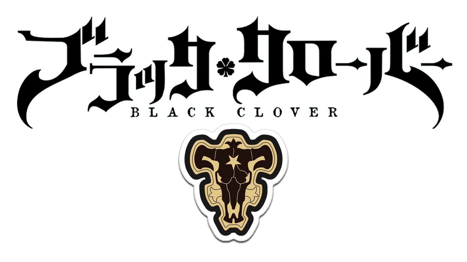Blackbull Black Clover Image