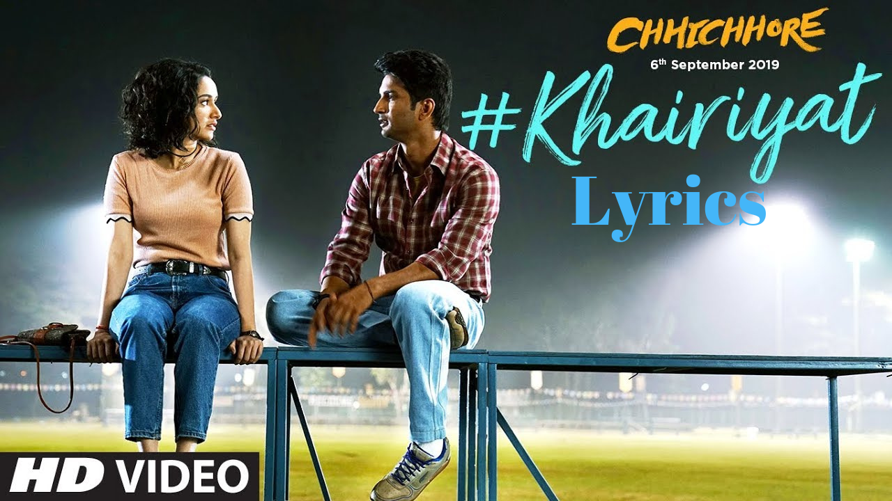 Chhichhore Wallpapers Wallpaper Cave