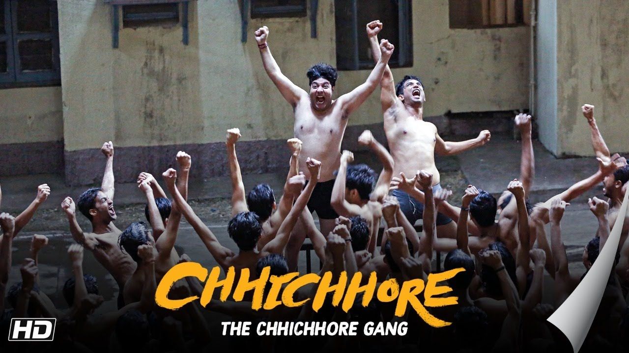 The Chhichhore Gang Promo Video: Sushant Singh Rajput Has No Clue