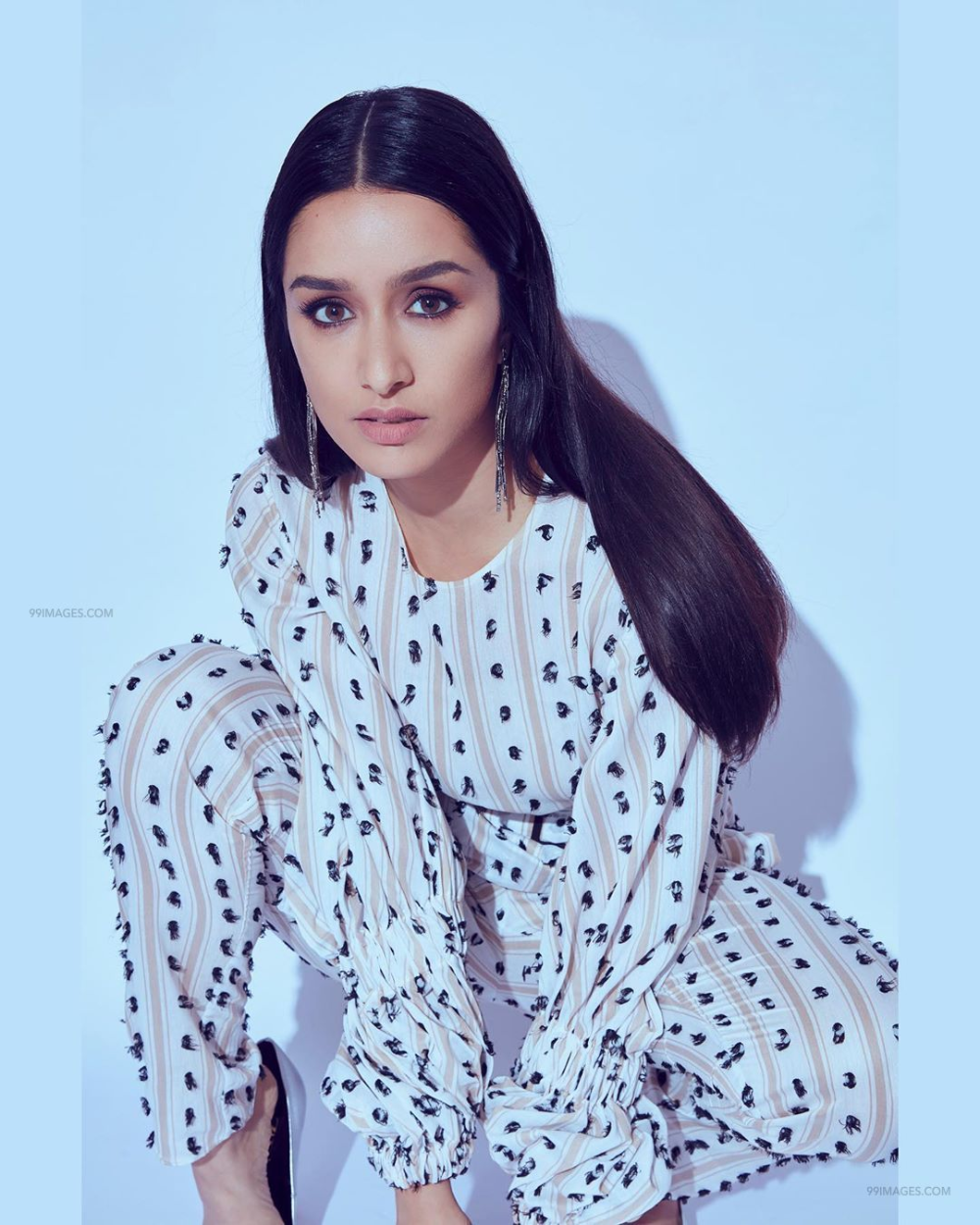 Shraddha Kapoor Beautiful HD Photo & Mobile Wallpaper HD