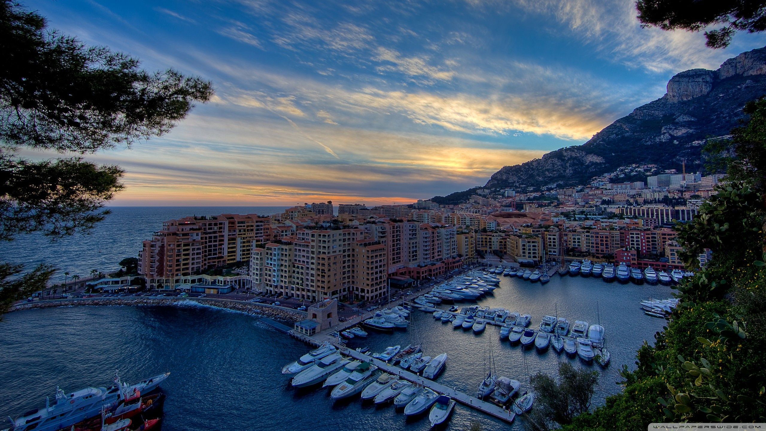 Montecarlo Wallpapers - Wallpaper Cave