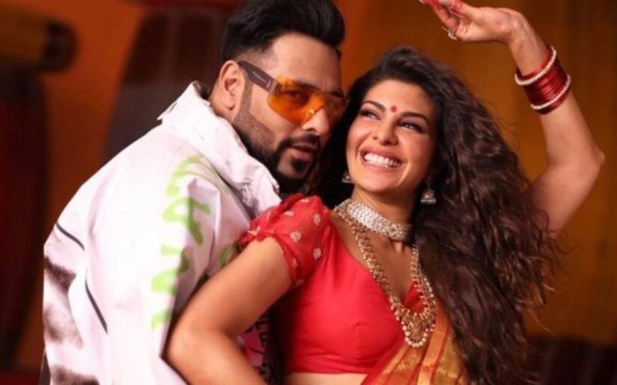 Badshah's New Song Genda Phool: Indian rapper Badshah's Genda