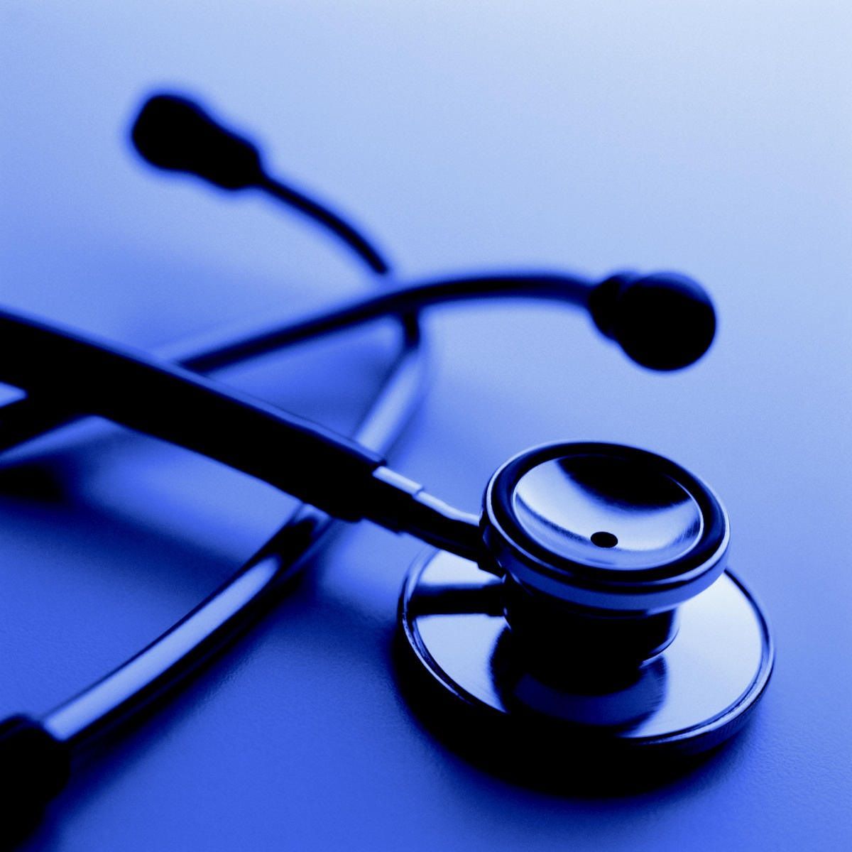 Stethoscope Wallpaper