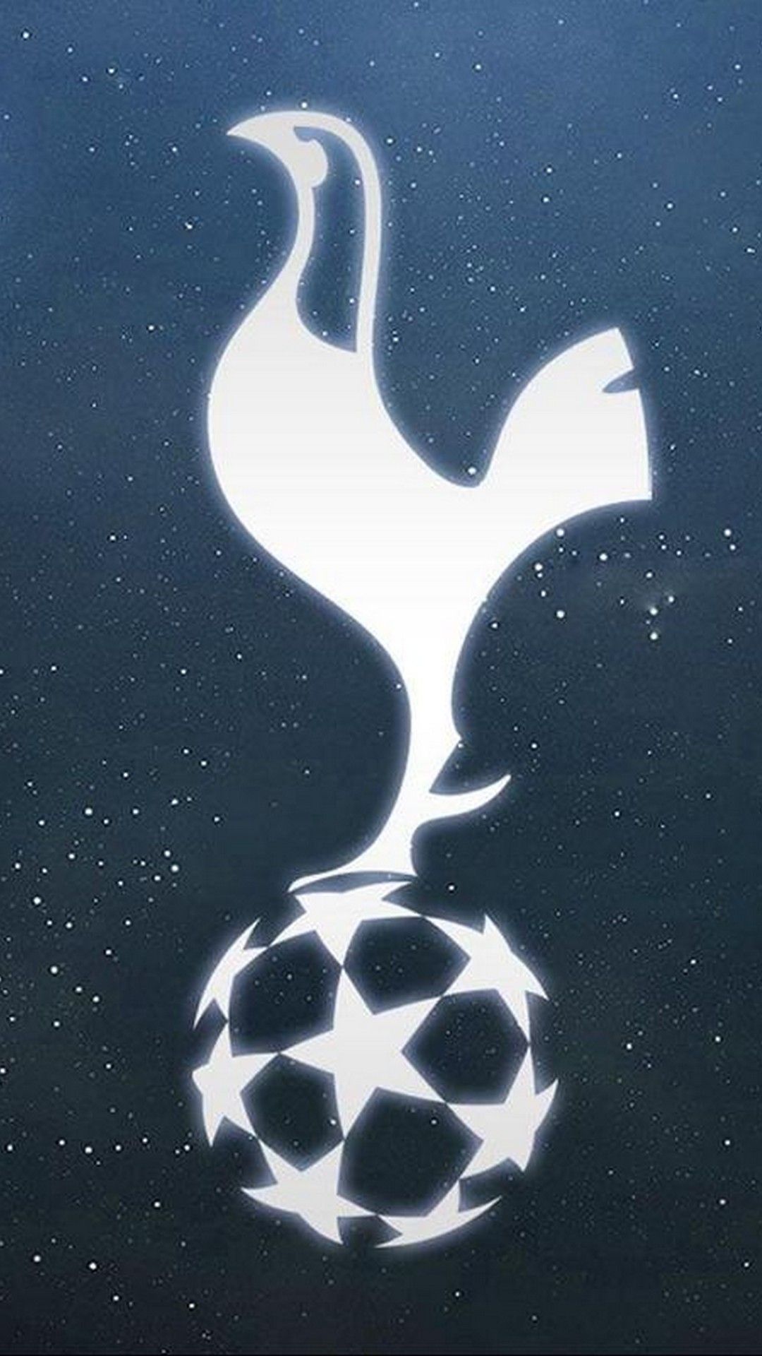 IPhone Wallpaper Tottenham Hotspur With High Resolution