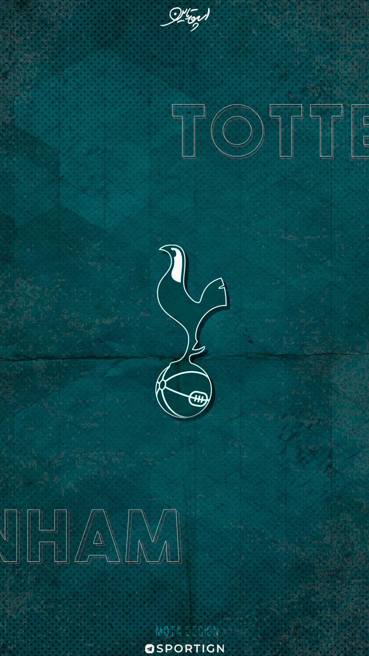 Tottenham Hotspur FC wallpaper