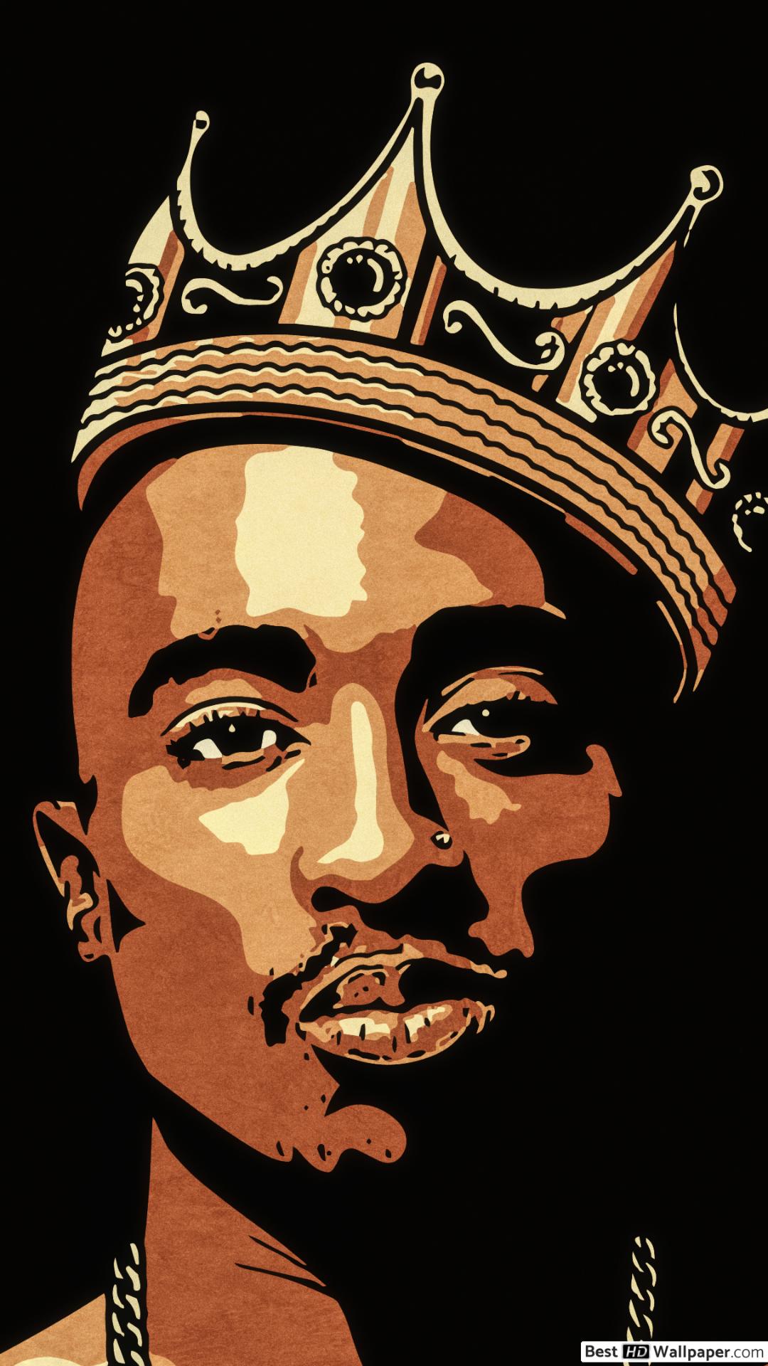 2pac HD wallpaper download