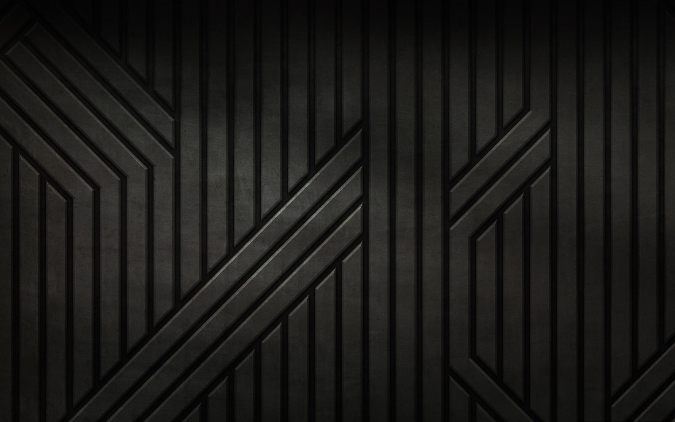 Black Carbon Wallpaper for Android
