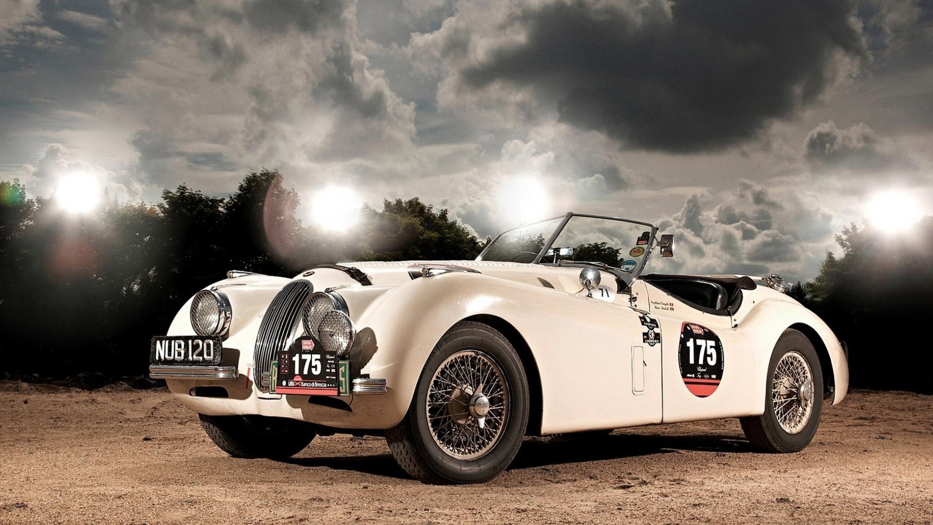 Free download Pics Photo Classic Car HD Background Wallpaper