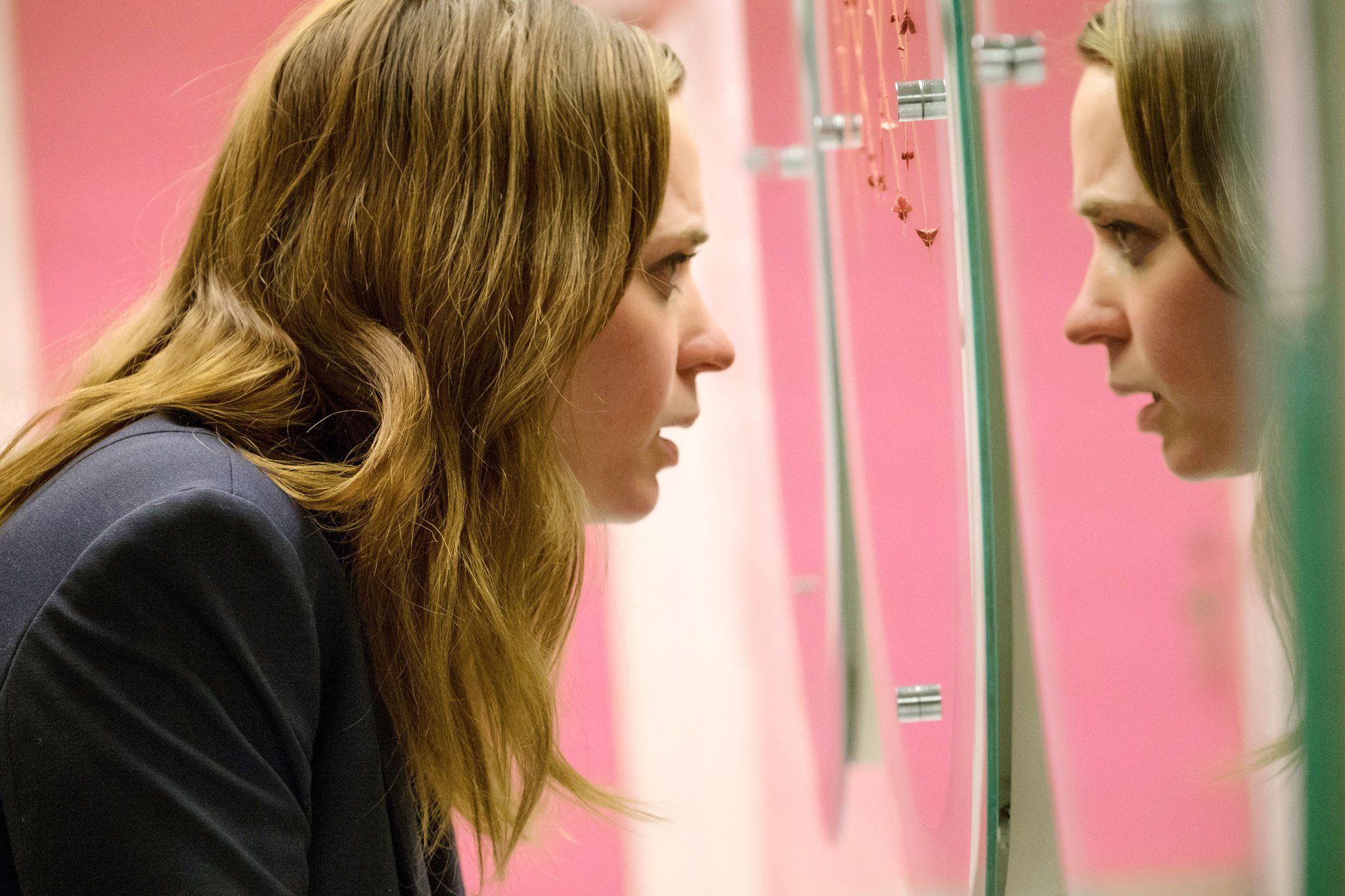 The Girl On The Train' To Rule No. 1 Spot At Weekend Box Office