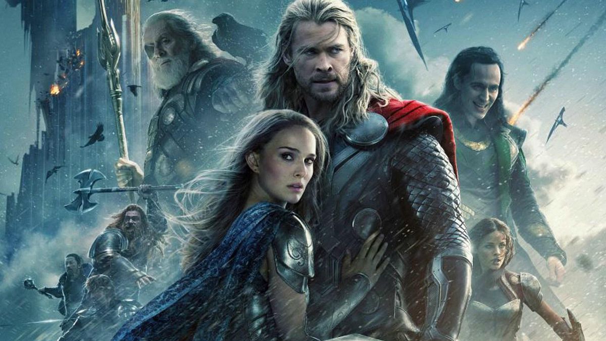 Thor 4: Love and Thunder: Christian Bale's possible role