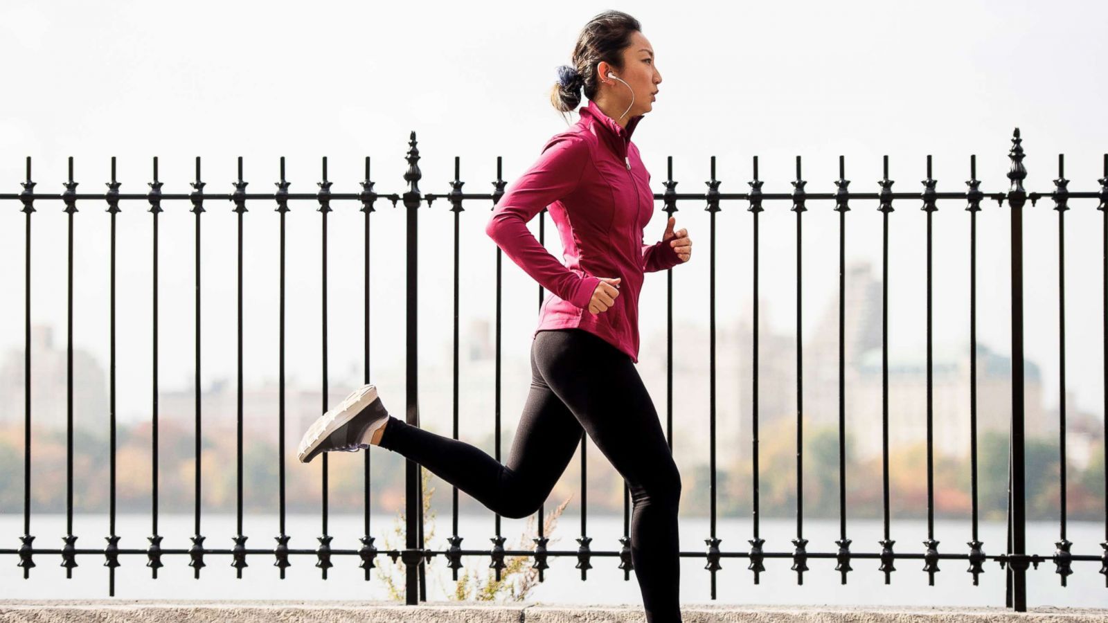 How to run without pain: 7 tips to try