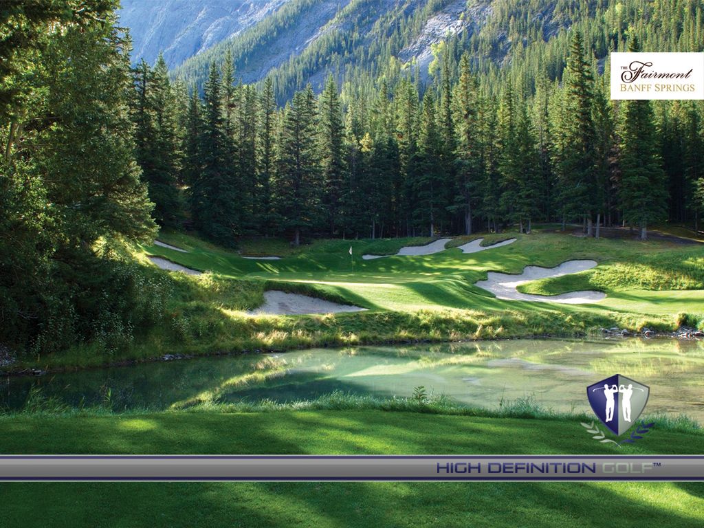 Free download Pin Pebble Beach Golf Course Desktop Wallpaper