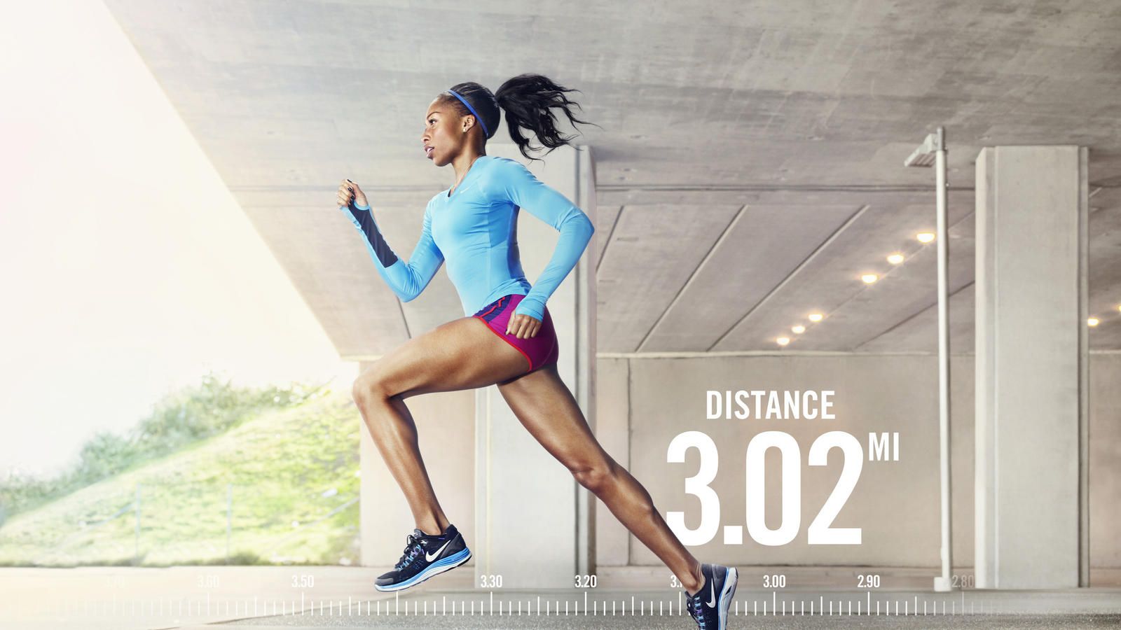 The New Nike+ Running Experience: Smarter, More Social, More