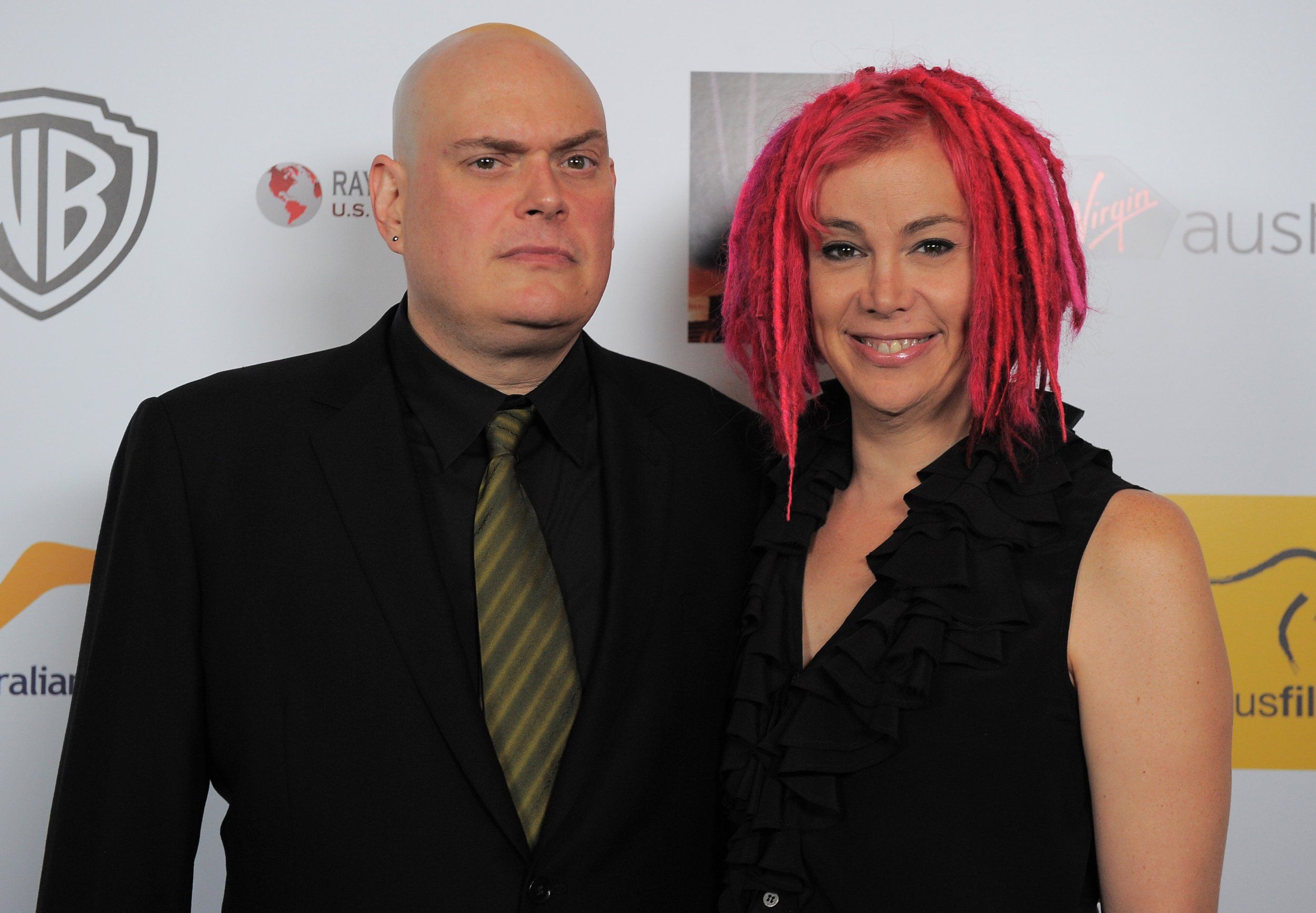 Lilly Wachowski Comes Out as Transgender