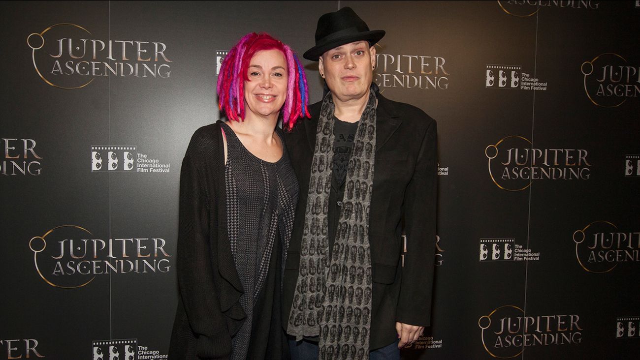 Lilly Wachowski Wallpapers - Wallpaper Cave