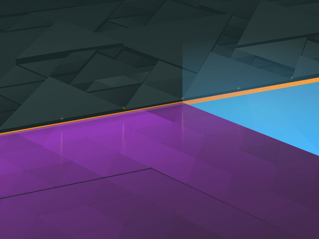 KDE Neon 5.7 Default Wallpaper