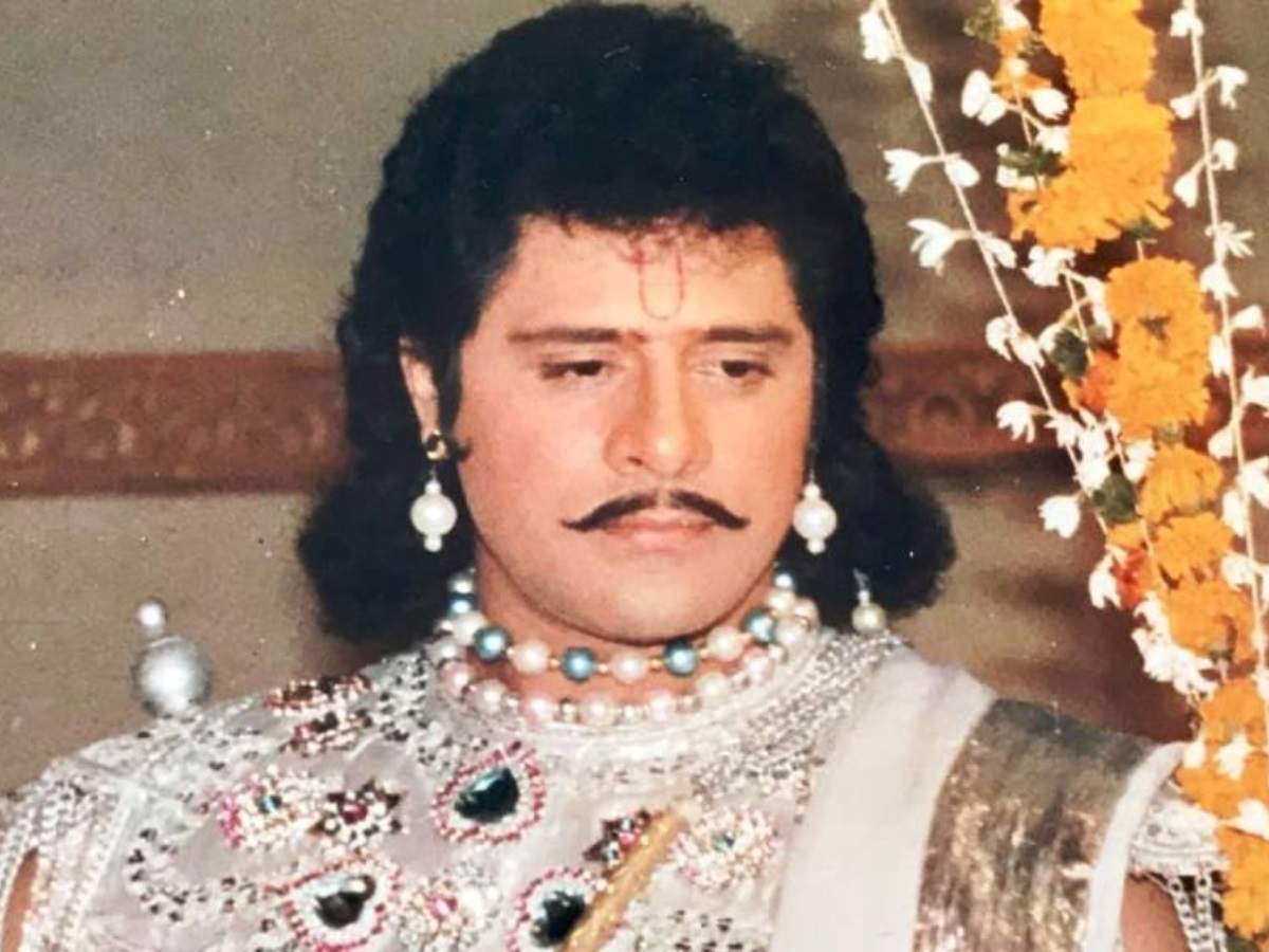 Did you know Mahabharat's Firoz Khan changed his real name to