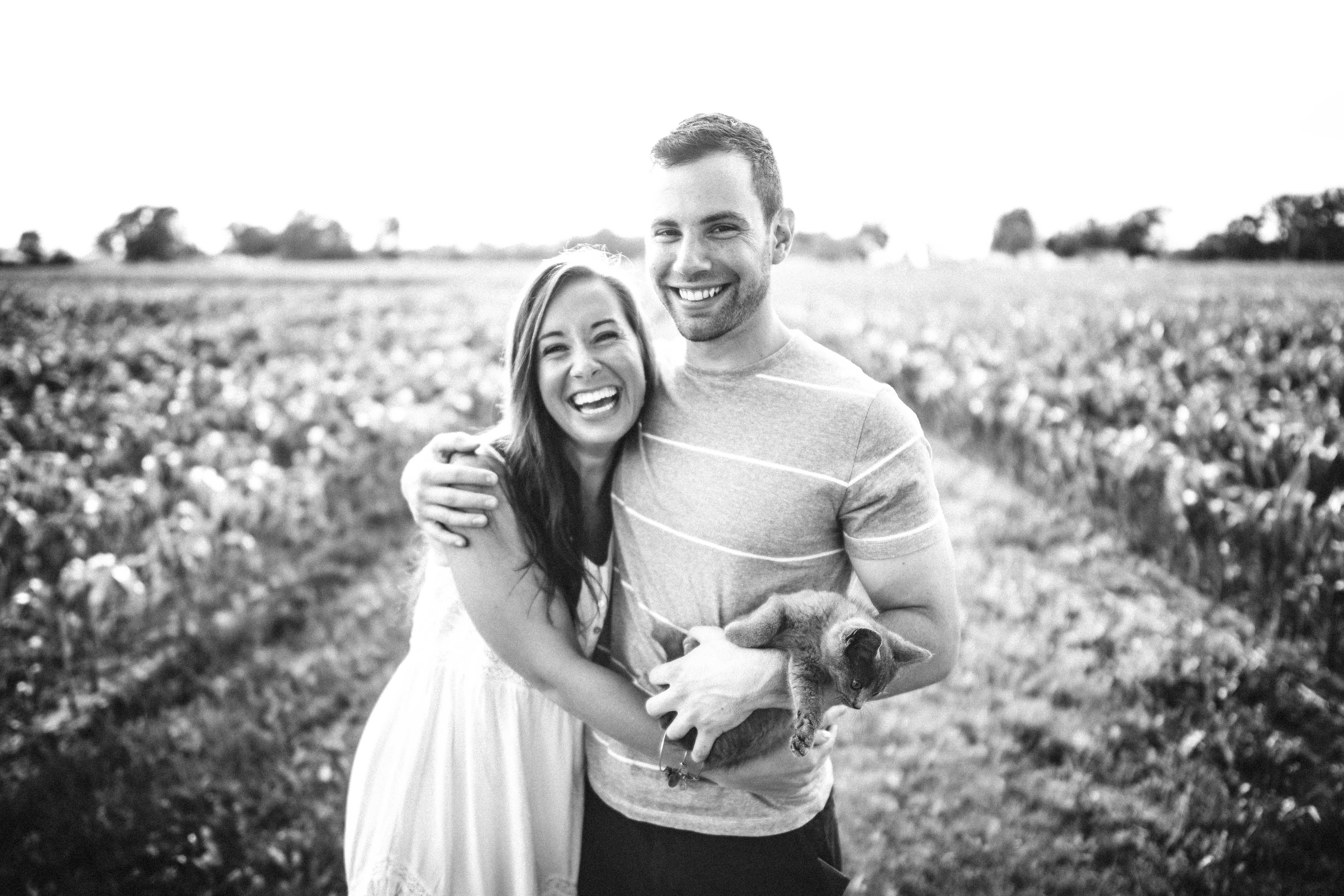 Black And White Photography