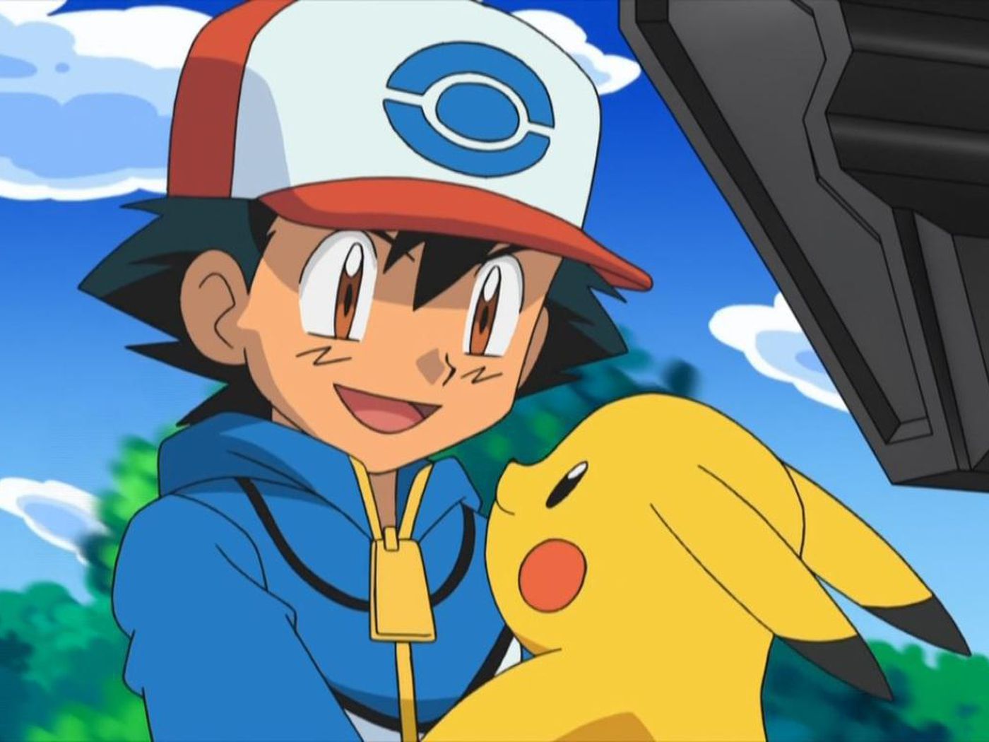 Pokémon Go's buddy Pokémon feature hides the coolest secret