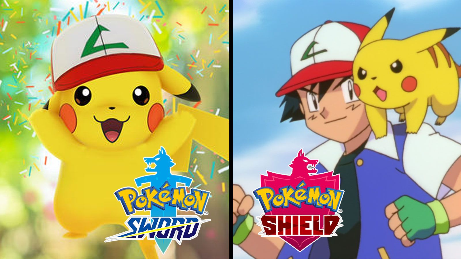 How to obtain special Ash hat Pikachu in Pokemon Sword & Shield