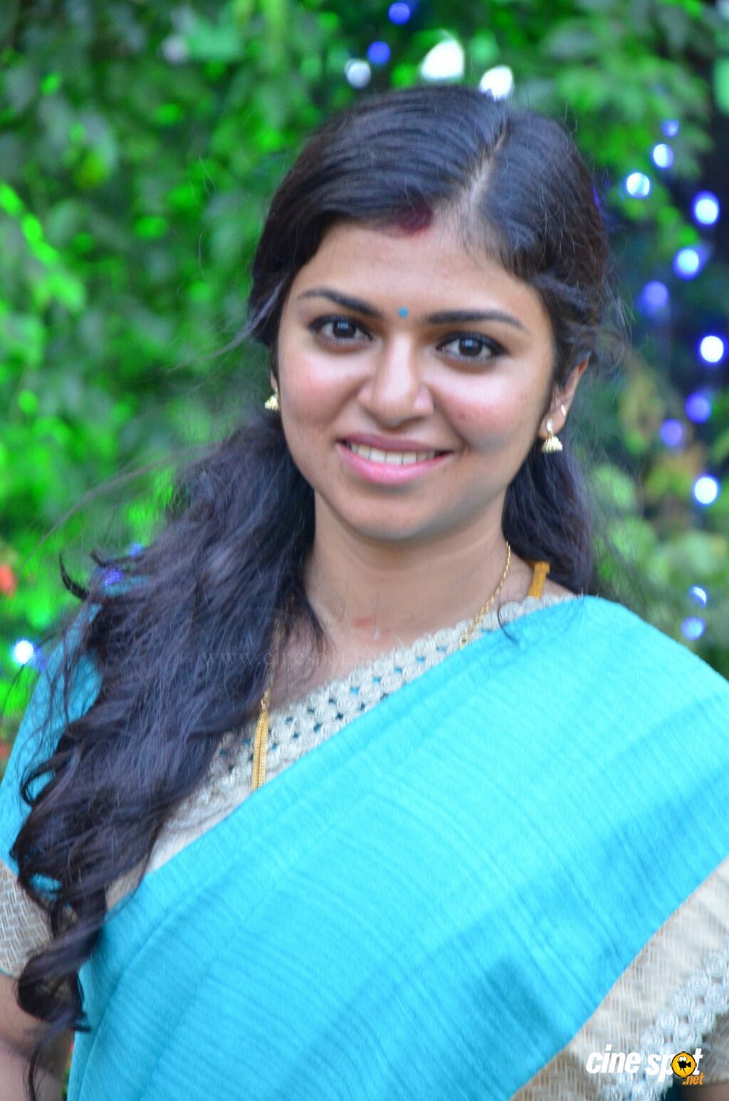 Raveena Ravi at Oru Kidayin Karunai Manu Audio Launch (4)