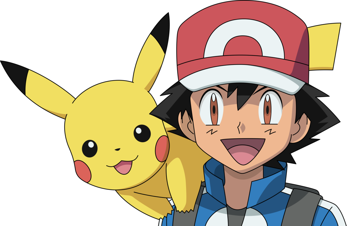 Pokemon PNG. Pikachu, Anime Character Png Image Download
