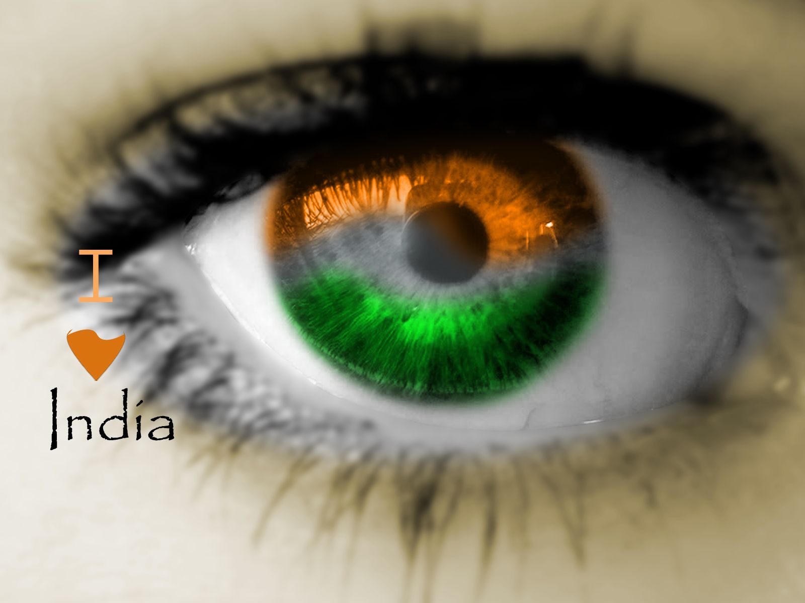 Indian Eyes Quotes