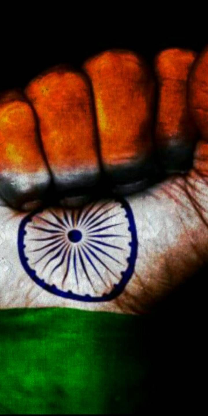 Beautiful Indian Flag Newest Wallpaper Collection