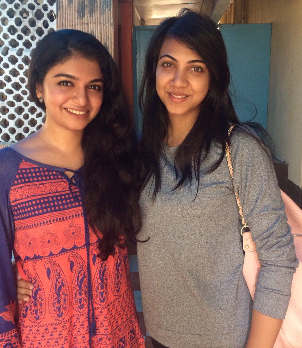 Raveena.S.R so much :) will pass on to mom