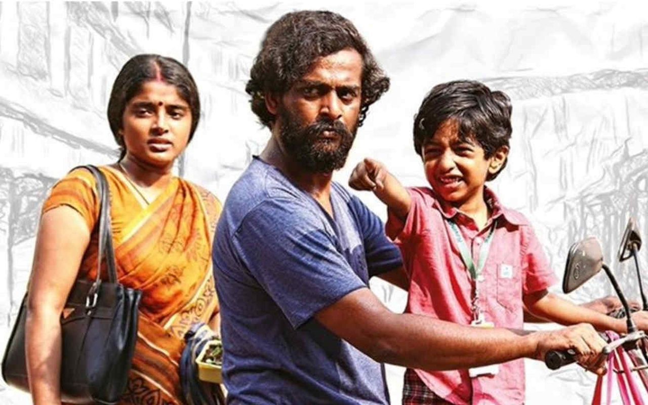 To Let star Santhosh Sreeram's signs his next with dubbing artist