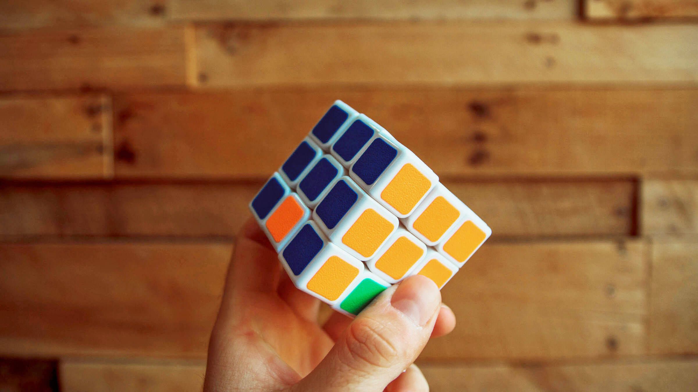 Tease Your Brain: 11 Puzzles To Sharpen The Mind