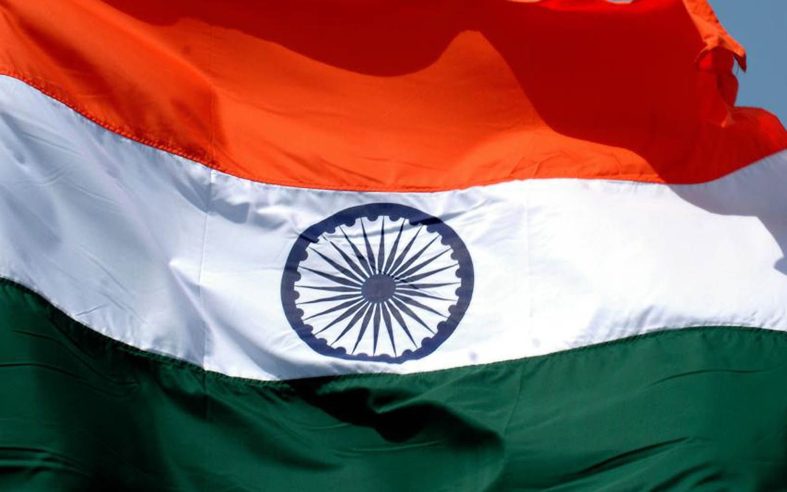 indian flag animated wallpaper