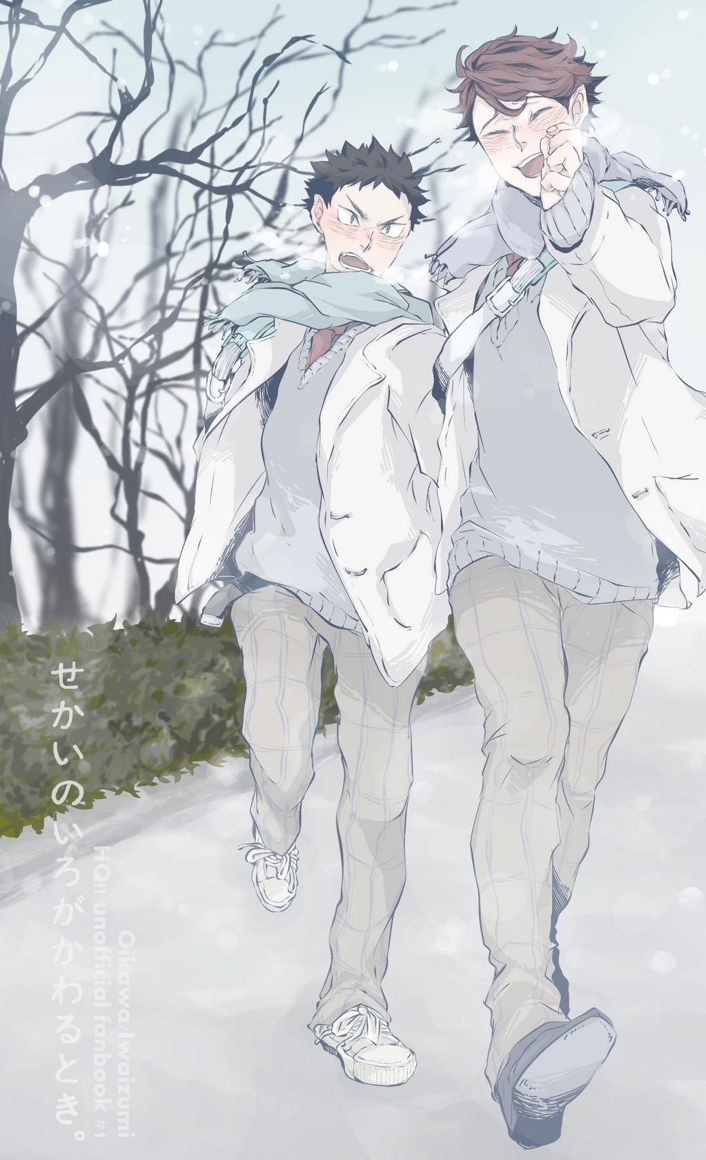 いぬこ on. Haikyuu, Haikyuu wallpaper, Oikawa