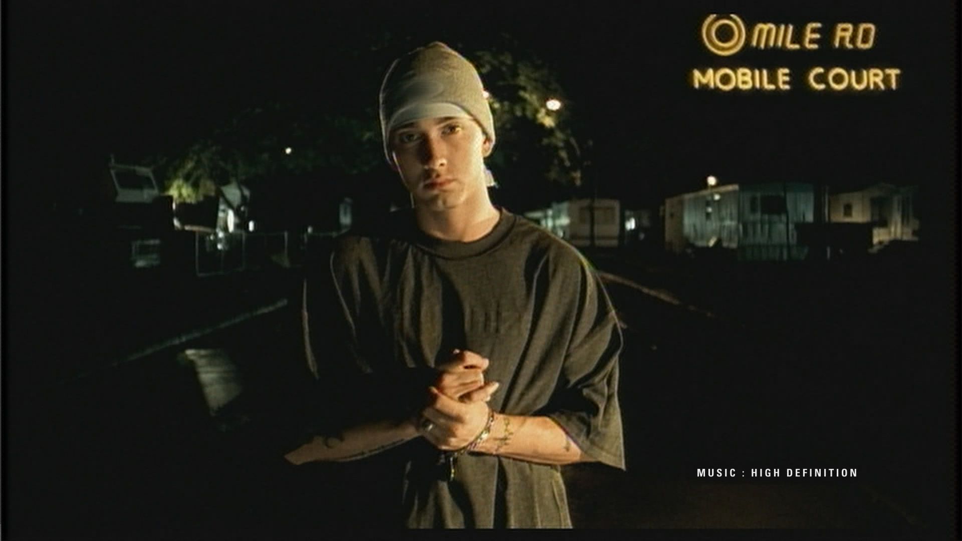 Lose Yourself turns 17. Eminem.Pro biggest and most