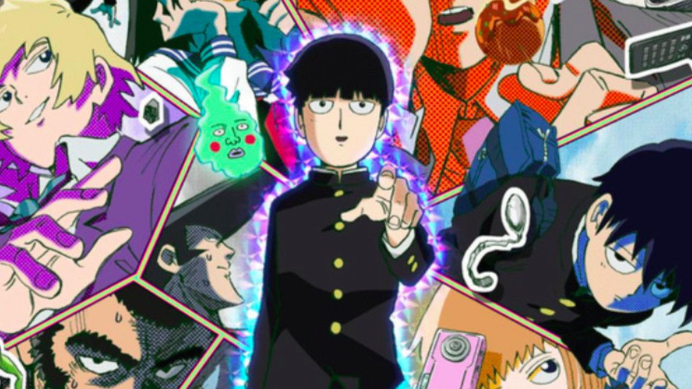 Spring 2019: Best anime to watch right now