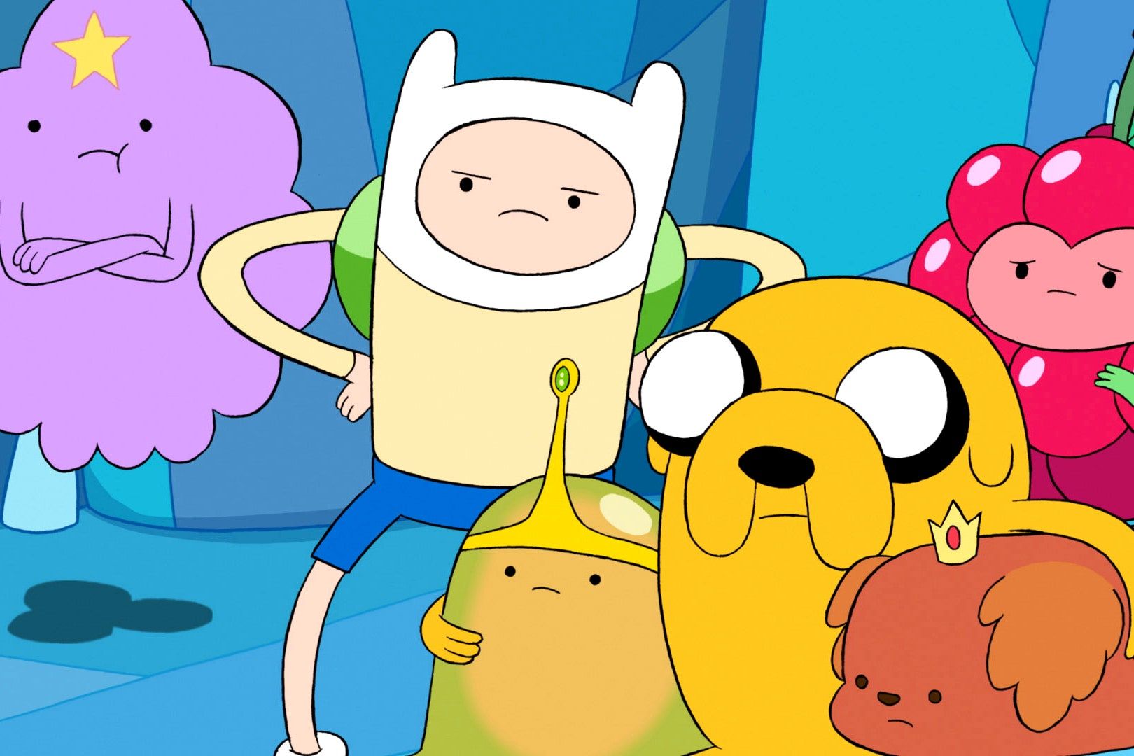 The 30 Best Animated Shows Since The Simpsons