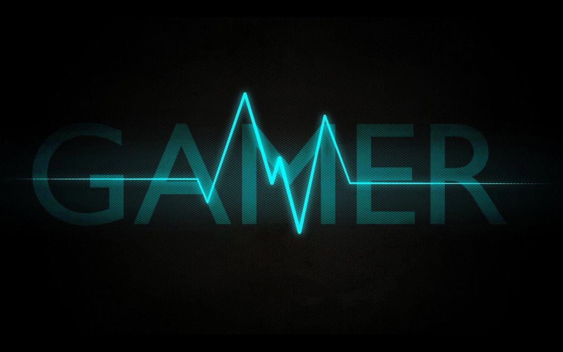 Gamer Life Wallpapers - Wallpaper Cave