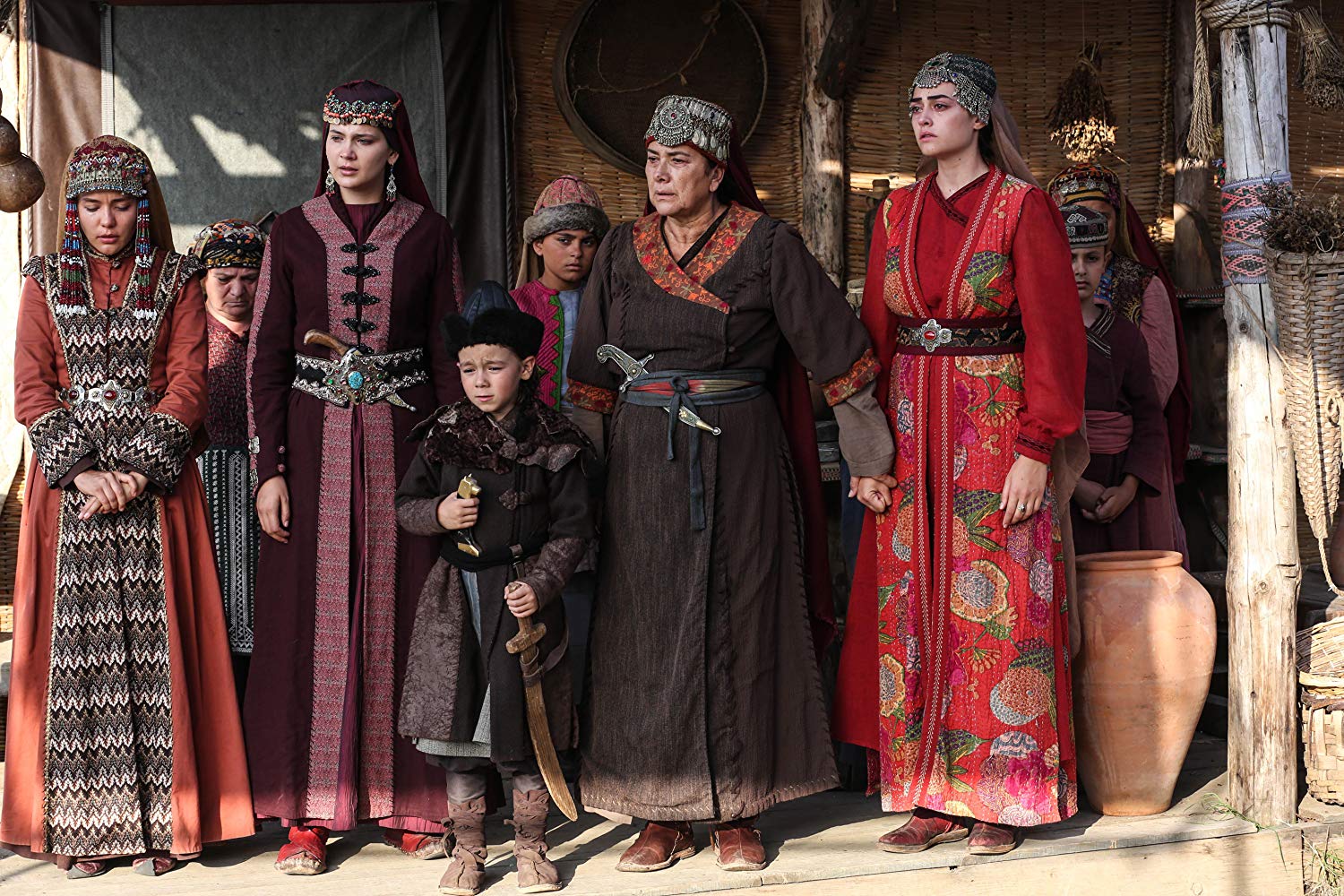 Ertugrul 138