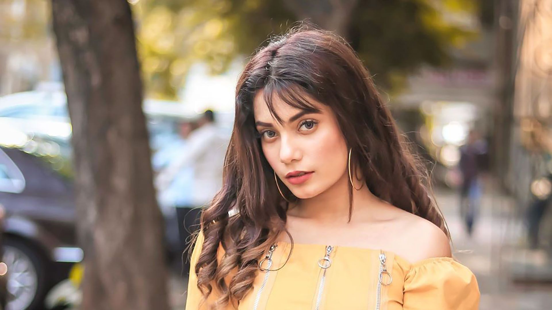 Doll Daundkar HD Background Wallpaper 53973