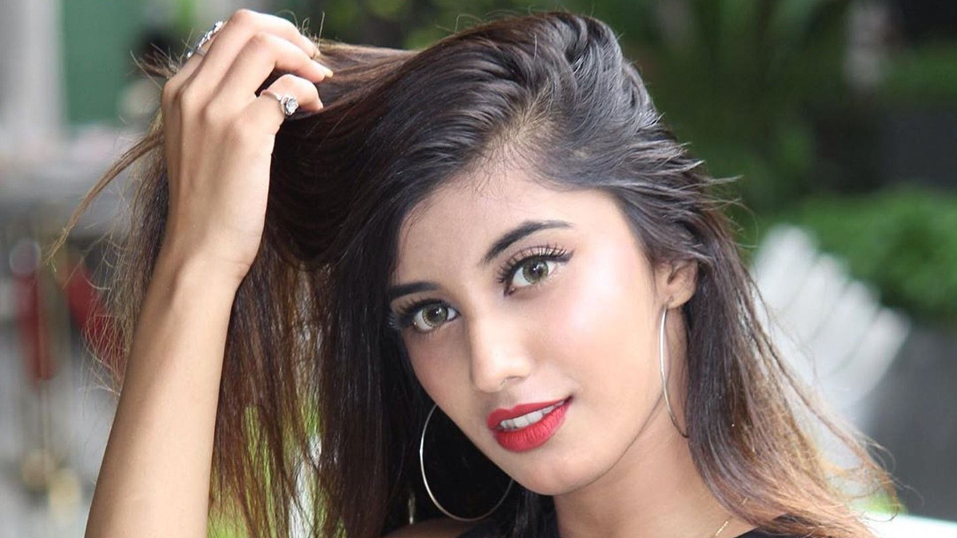 Somya Daundkar (TikTok Star) Wiki, Biography, Photo, height
