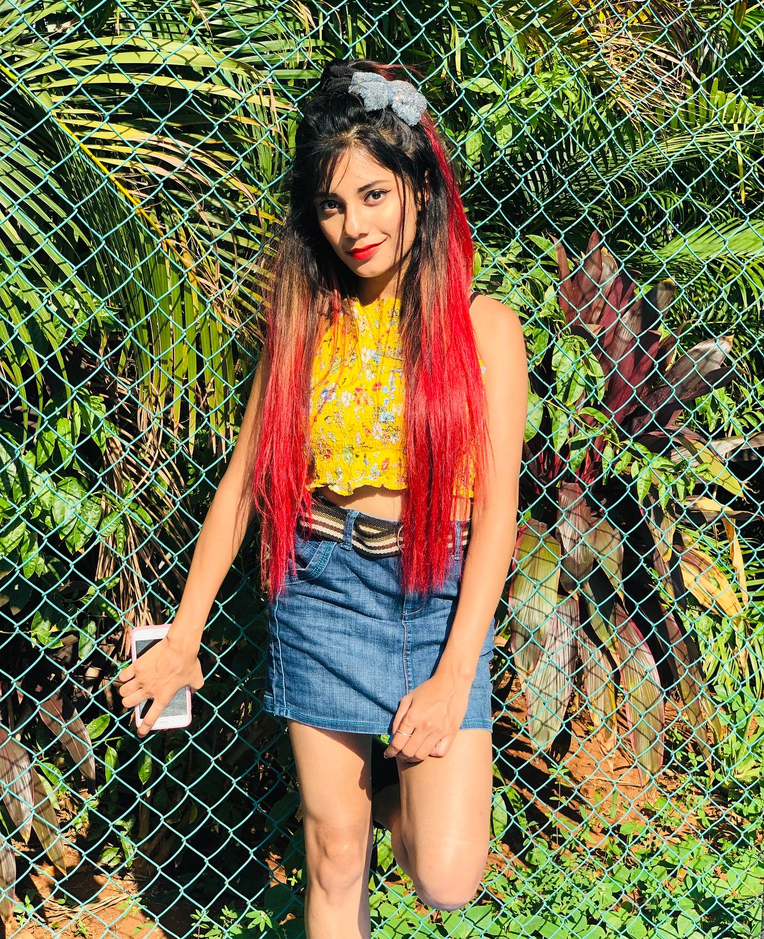 Doll Daundkar, Biography, , Age, Height, Weight