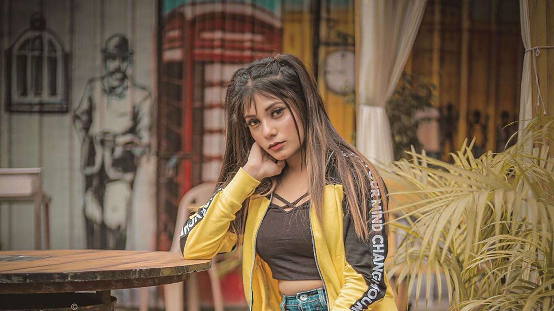 Doll Daundkar Wallpaper 53979